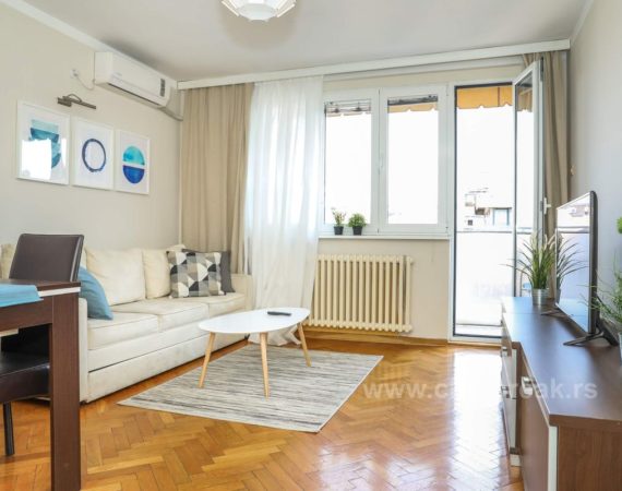 Apartman Dolce Vita