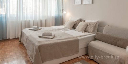 Apartment Oaza
