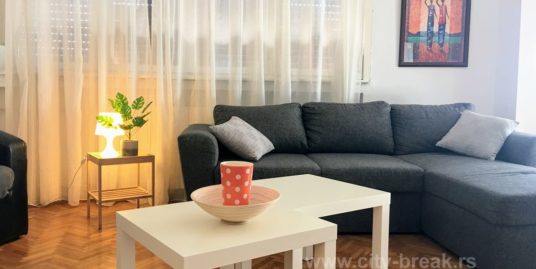 Apartman Obilić