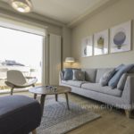 Apartman u Beogradu Urban Zen