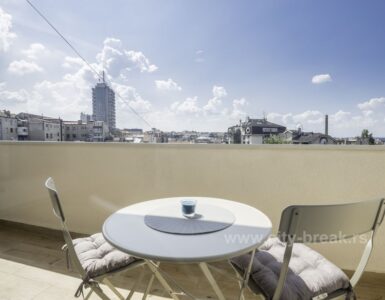 Apartmani – odlična prilika za poslovne ljude