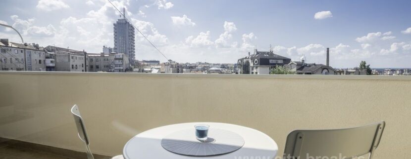 Apartman Urban Zen - City Break Apartments