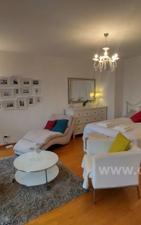 Apartman Belvil 1