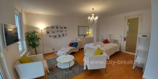 Apartment Belville 1