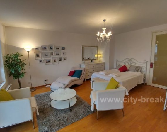 Apartman Belvil 1