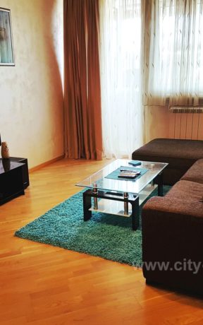 Apartman Dunav 1