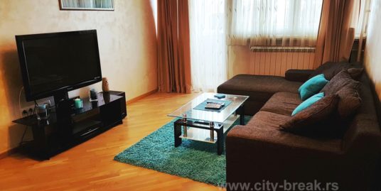 Apartment Danube 1