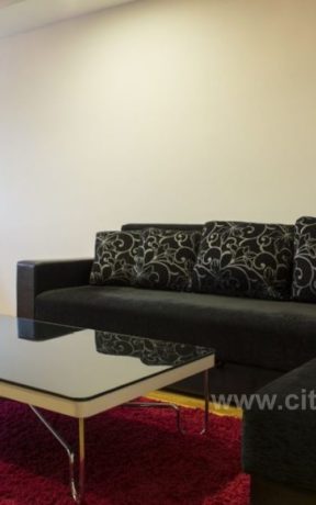 Apartman Dunav 2