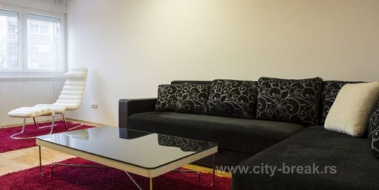 Apartman Dunav 2