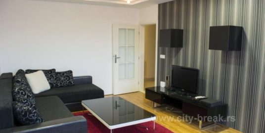 Apartment Danube 2