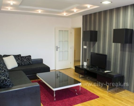 Apartment Danube 2