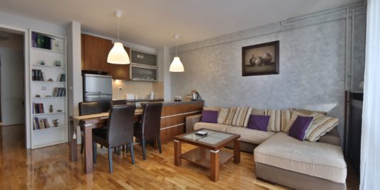 Apartment Hram 2