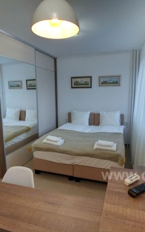 Apartman Francuska