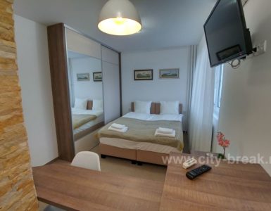 Apartman Francuska