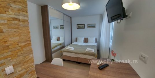 Apartman Francuska