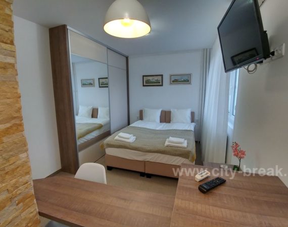 Apartman Francuska