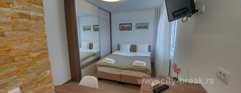 Apartman Francuska