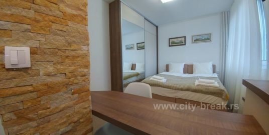Apartment France