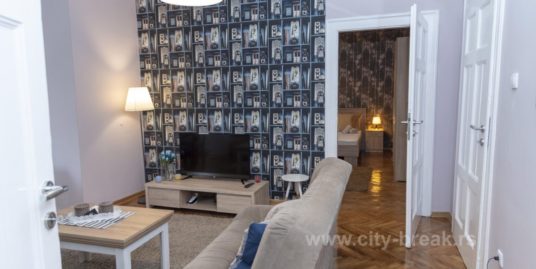 Apartment Trg 4