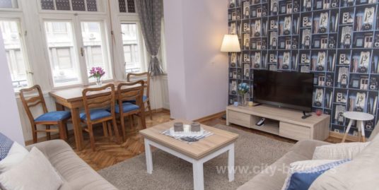 Apartman Trg 4