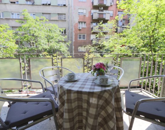 Apartman Taš 2