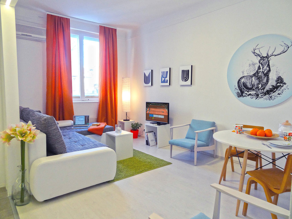 apartmani u beogradu