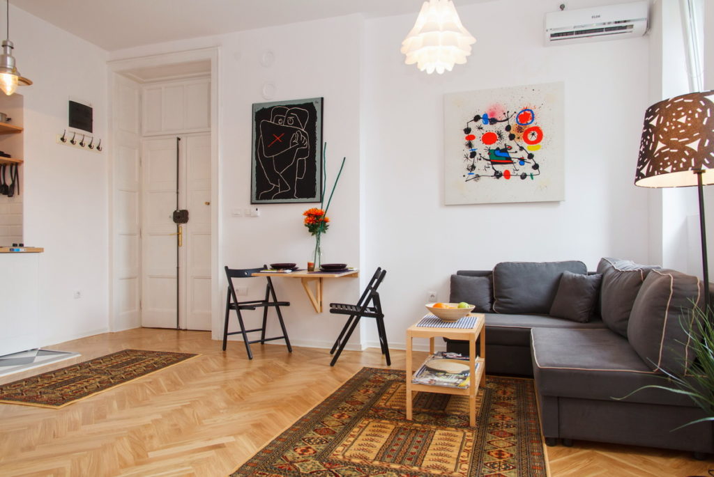 apartmani u beogradu