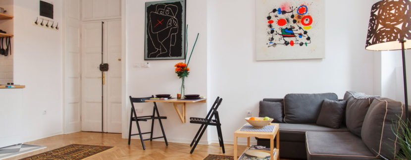 apartmani u beogradu