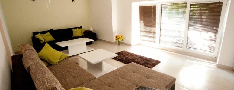 Apartman Soho