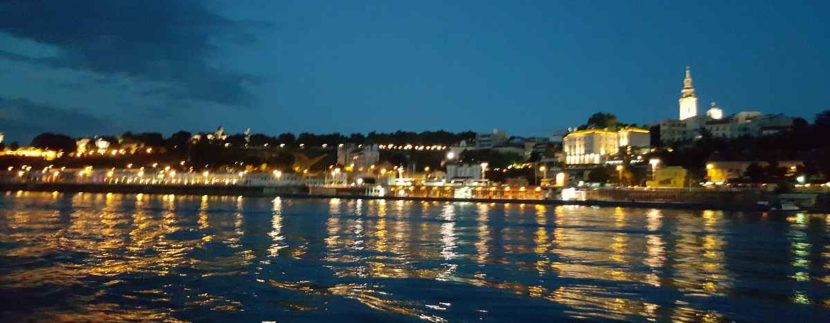 Belgrade waterfront