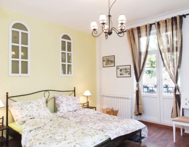 Apartman Sweet