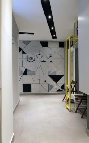 Apartman Art – Studio