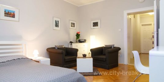 Apartment Central Park