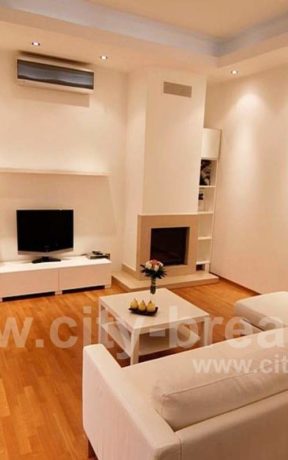 Apartman Scena