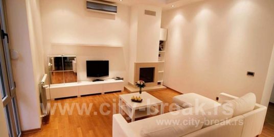 Apartment Scena