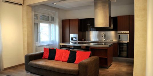 Apartment Style