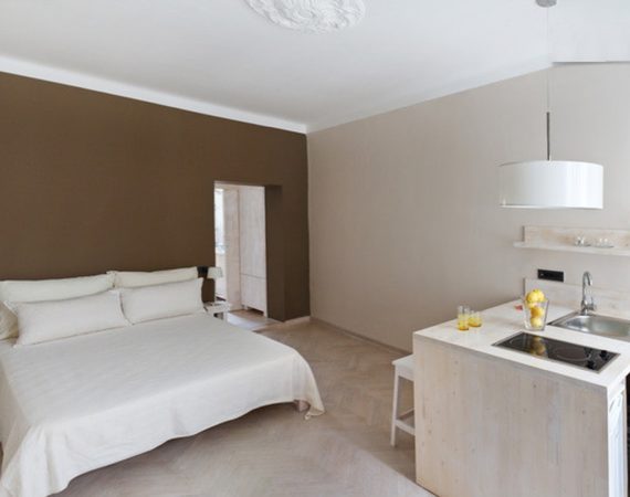 Apartment Skadarlija
