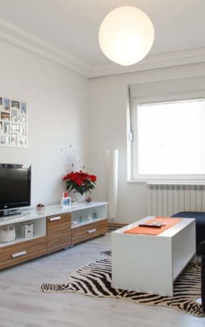 Apartman Iskra