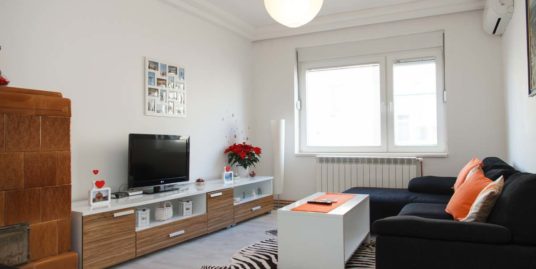 Apartment Iskra