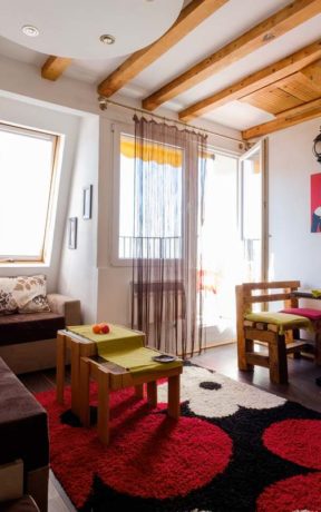 Apartman Petar