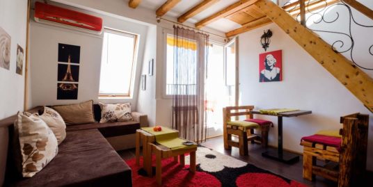 Apartment Petar