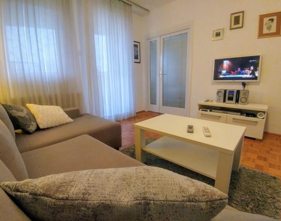 Apartman Dunav 3