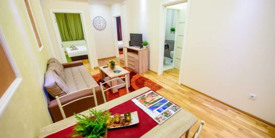 Apartment Moda