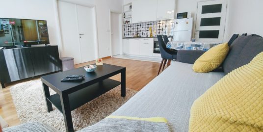 Apartment Terazije