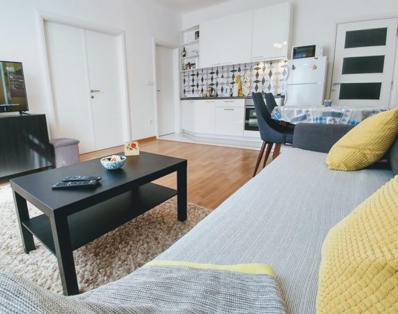 Apartman Terazije