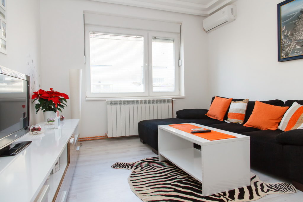 apartmani u beogradu