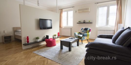 Apartment Radio Funky