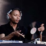 Jeff Mills