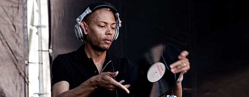 Jeff Mills