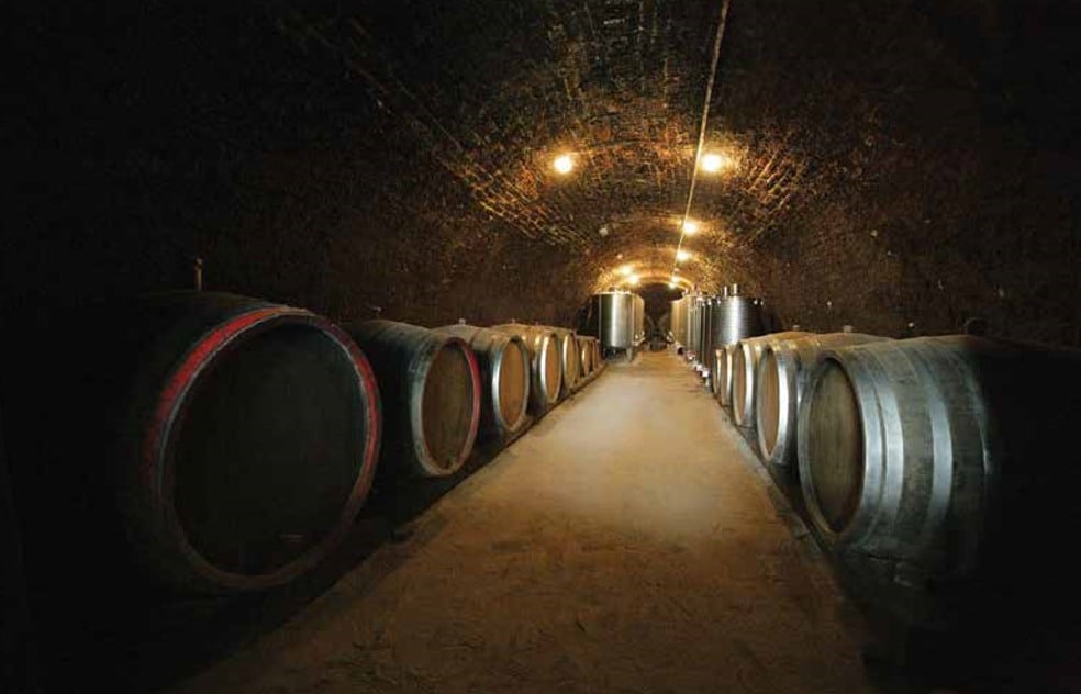 vinski podrum